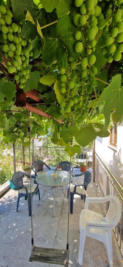 Family Apartment With Garden Сараево Экстерьер фото