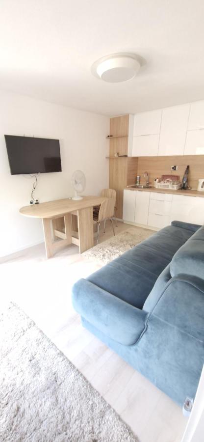Family Apartment With Garden Сараево Экстерьер фото
