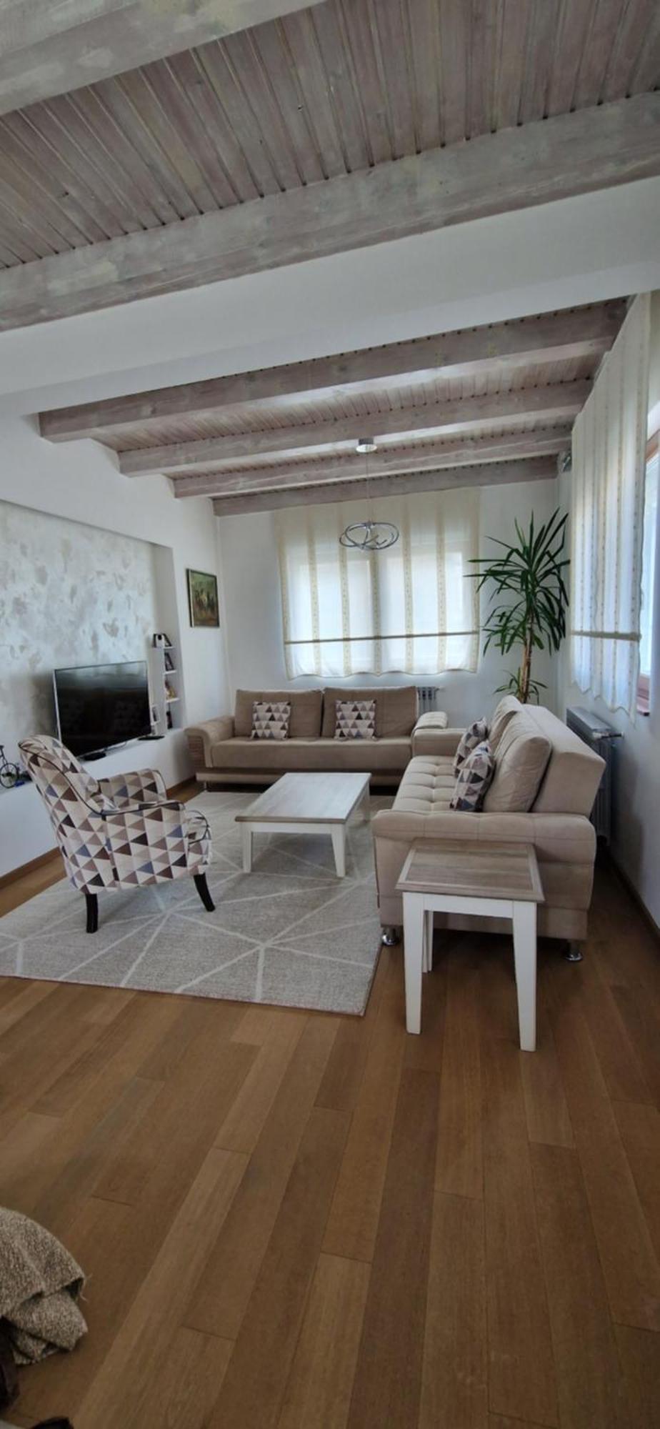 Family Apartment With Garden Сараево Экстерьер фото