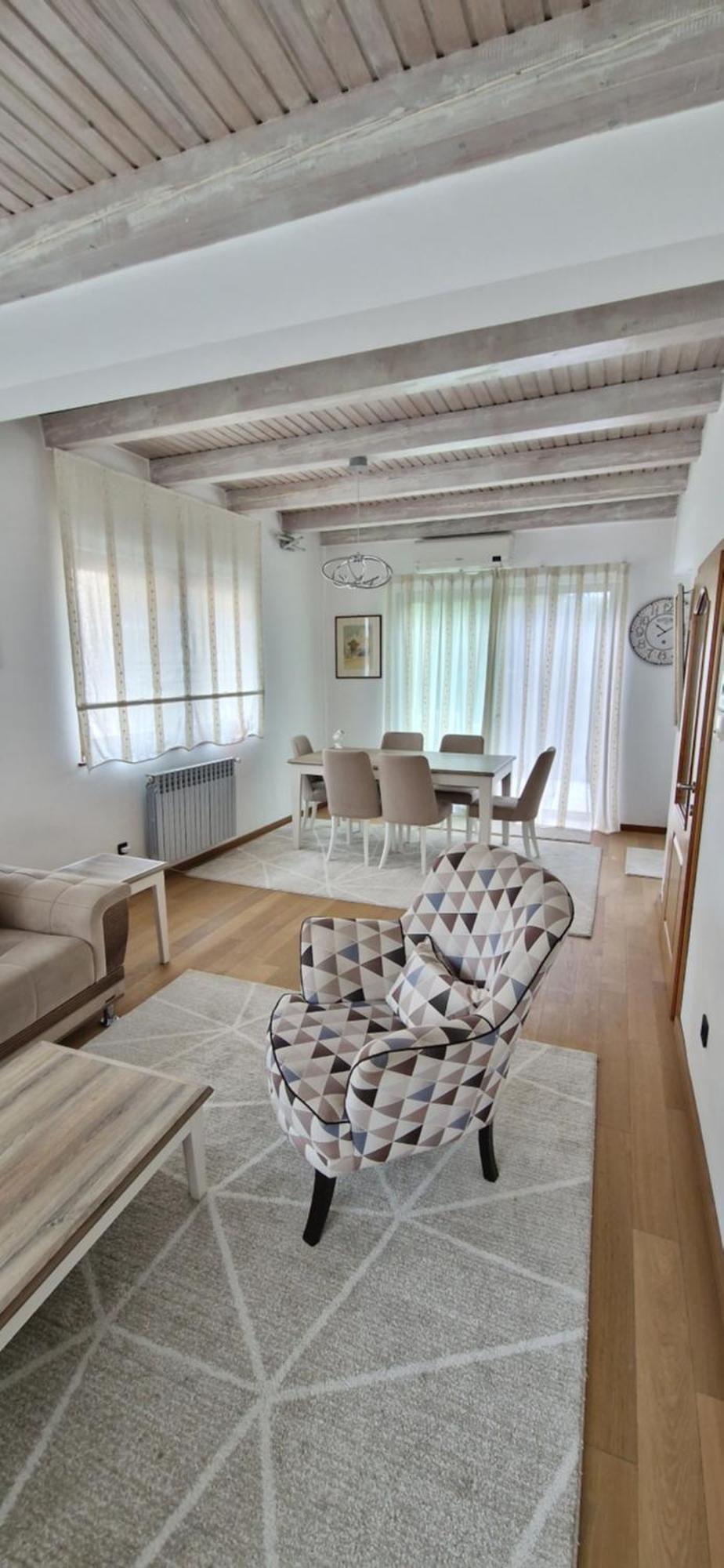Family Apartment With Garden Сараево Экстерьер фото