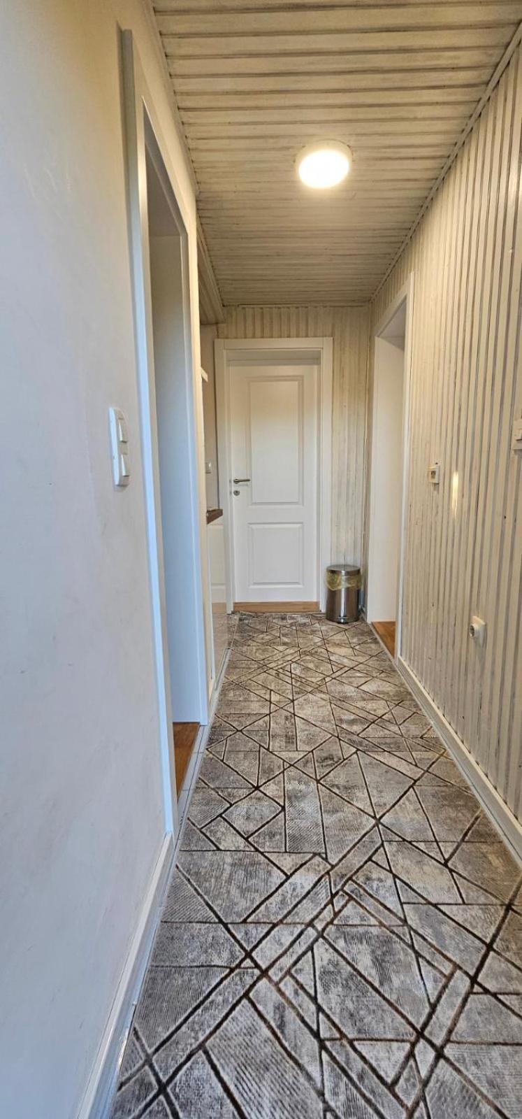 Family Apartment With Garden Сараево Экстерьер фото